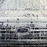 Complimentary Car Wash Coupon